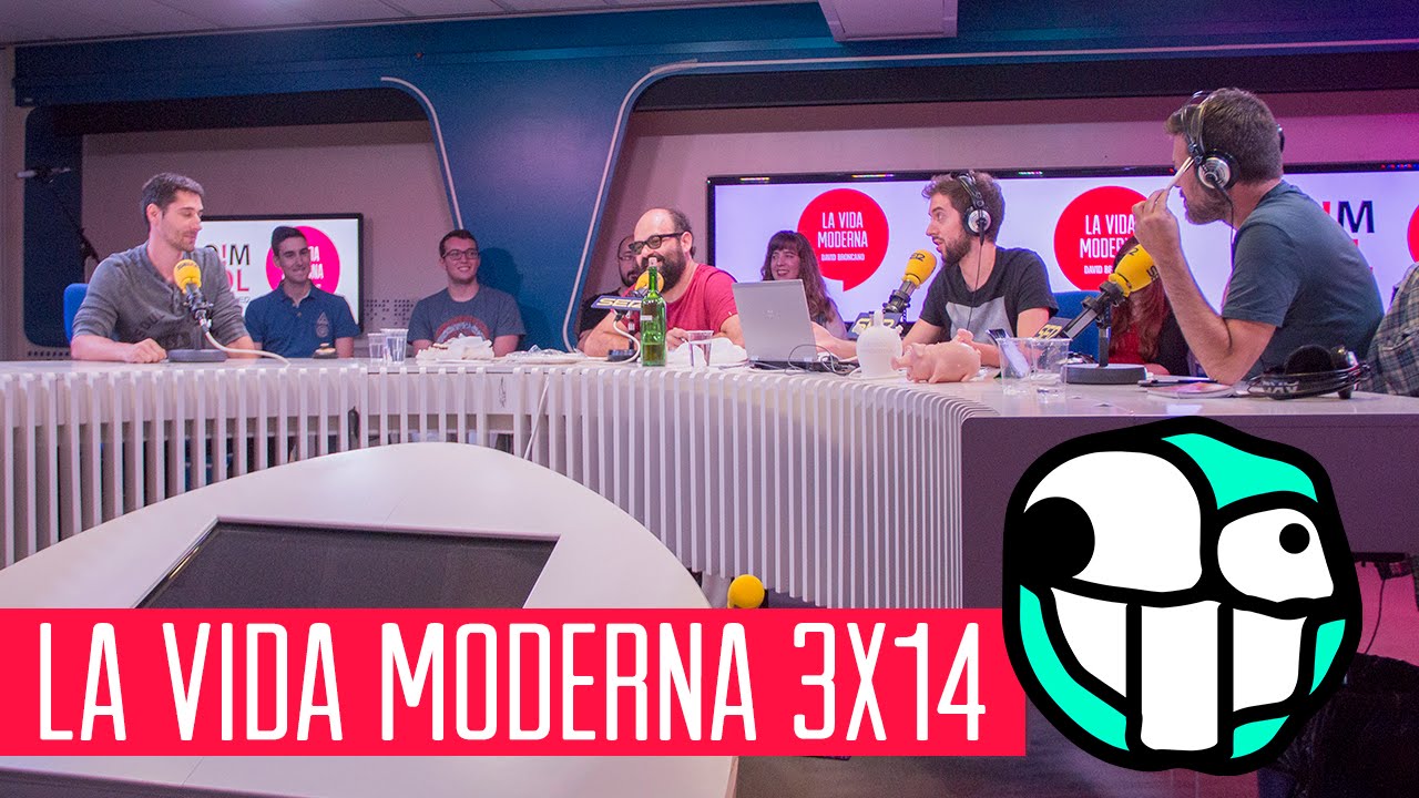 La Vida Moderna (podcast) - SER Podcast