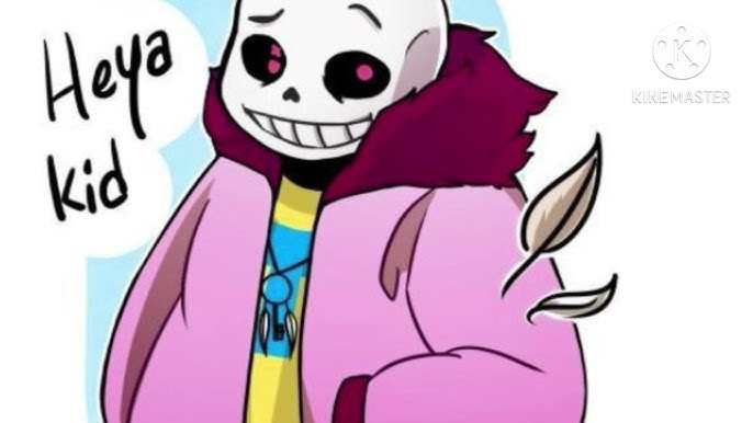Shy Cross Sans x Flirty Listener (Cross Proposes) (requested by AFCtale) 