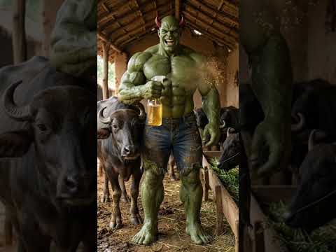 Amir baap ki aulad #ramzankichauthisehrimubarak #hulk #applechallenge #freefire #avenge #experiment by Mohammed Ramzan Ali