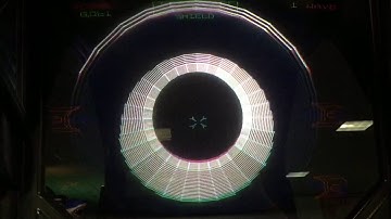 Arcade Game Review: Atari Star Wars Environmental