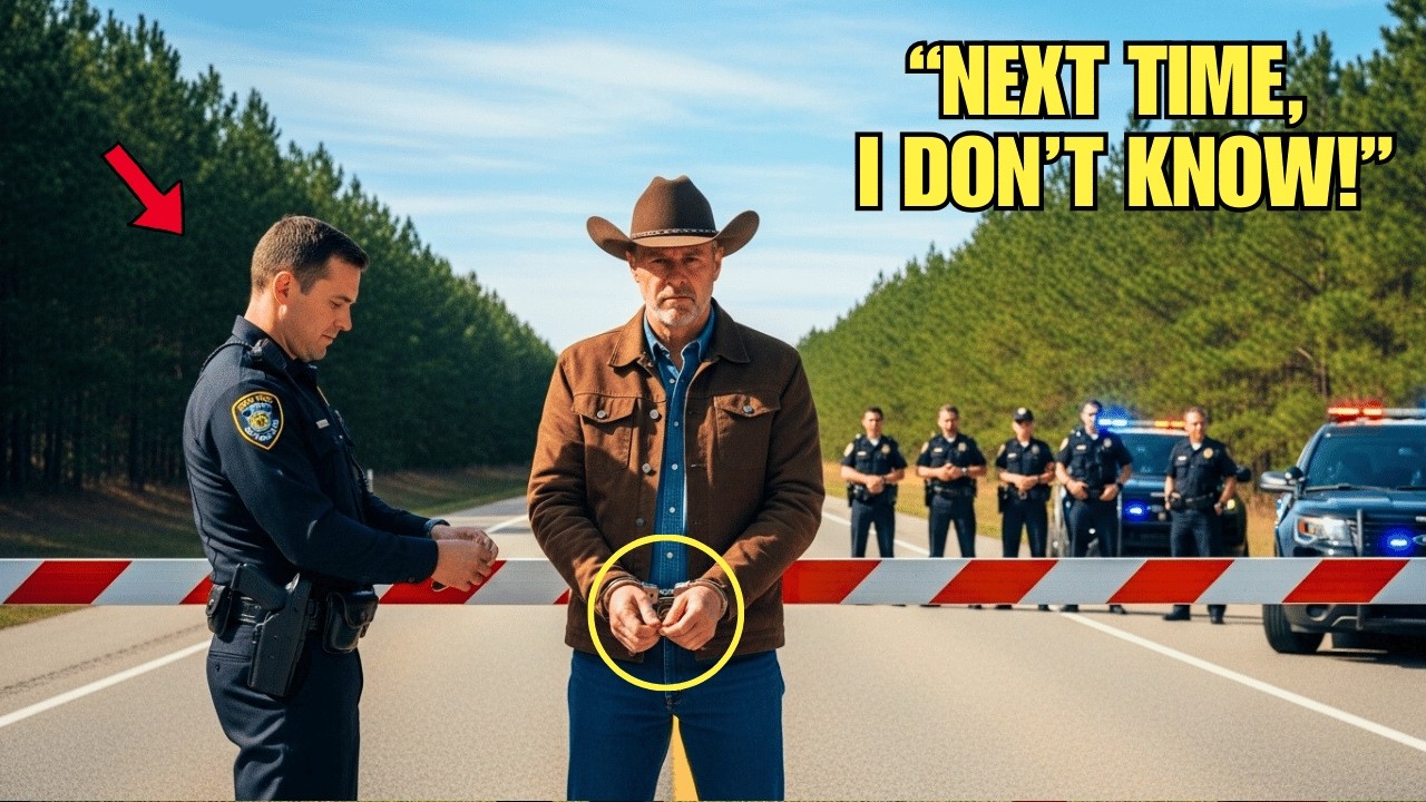HOA Blocked Access to My Dad’s Farm — So I Took Back the Road and Shut Them Out