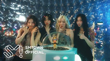 aespa 에스파 