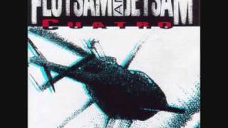 Flotsam and Jetsam-The message.wmv