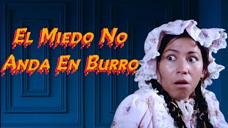 La india Maria El Miedo no Anda en Burro 1976 Película Completa UHD 1080P 60 fps