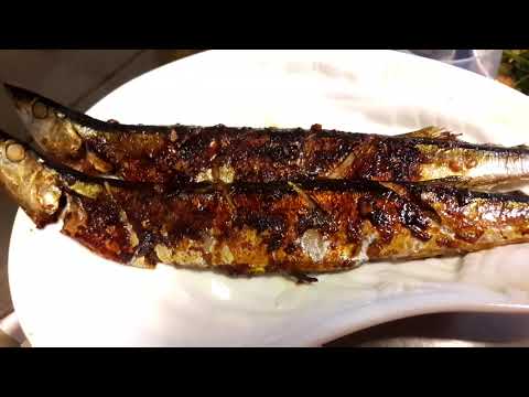 Panggang Cucut