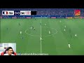 PES 2021 France vs England Video Game Simulation eFootball 