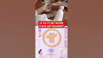 Pi Network Chưa Mainnet Mở Và Lý Do