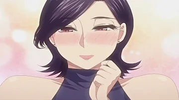 Hentai Sexy Mother in law.😙