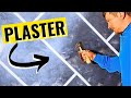 Marble Effect Plaster…HOW?? | VENETIAN PLASTERING EXPLAINED...