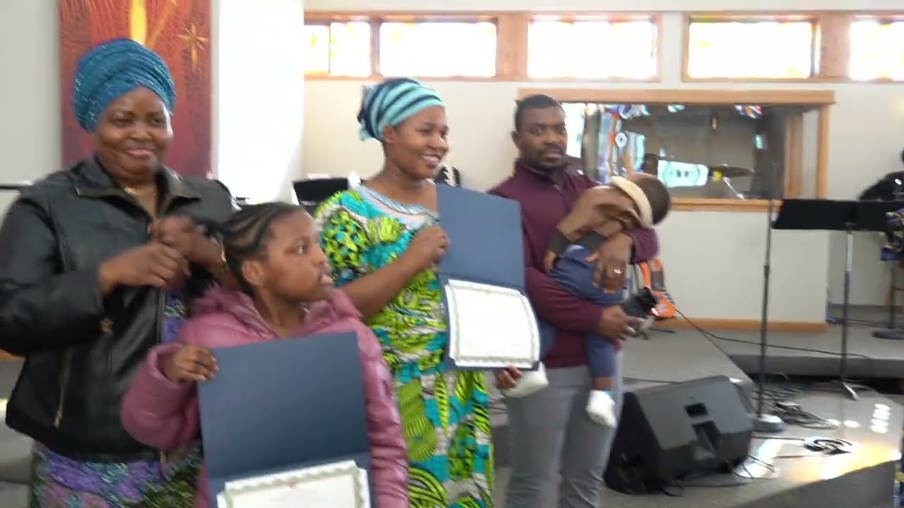 Ubarikio Wa Watoto Phildelphia Fmc 2026