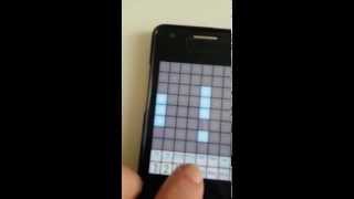 cadeli drum pads screenshot 4