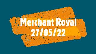 Merchant Royal by Paul Duffy 87 views 2 years ago 2 minutes, 29 seconds