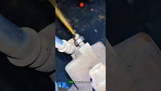 Brake Bleeding Procedure#shorts #satisfying #mechanic #technique #repair #working