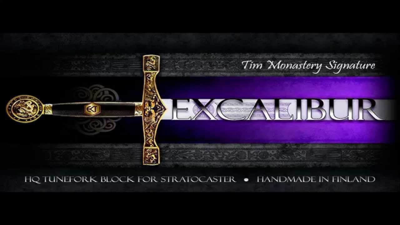 1969 Fender Stratocaster laced by EKT