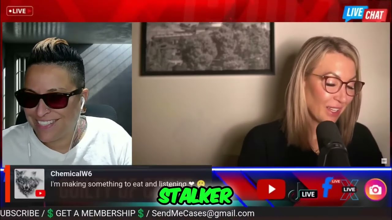 Stalking Accusations: Truth Behind the YouTube Not So Drama