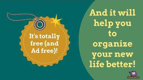 Coursera Interaction Design Capstone Project