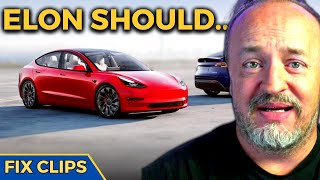 Tesla Earnings: BIGGEST RED FLAGS!!