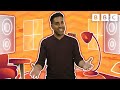 Brain Break Workout With Dr Ranj BBC Moodboosters CBeebies 
