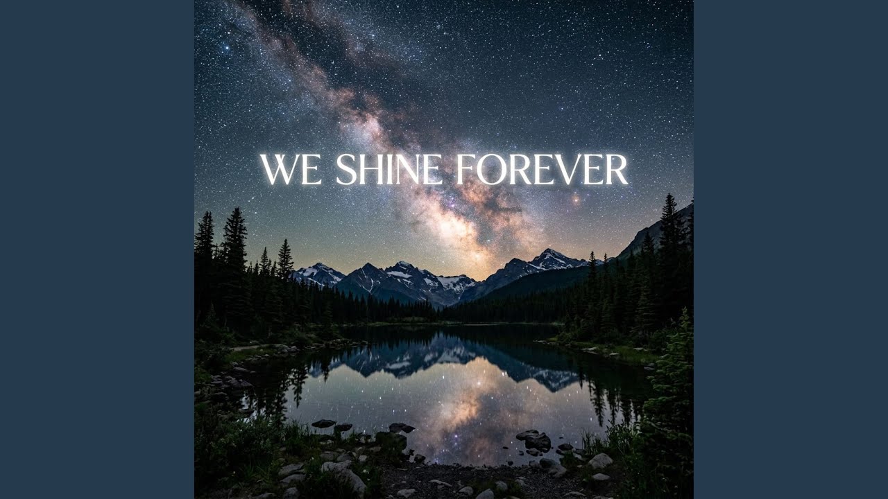 Watch We Shine Forever on YouTube Watch We Shine Forever on YouTube