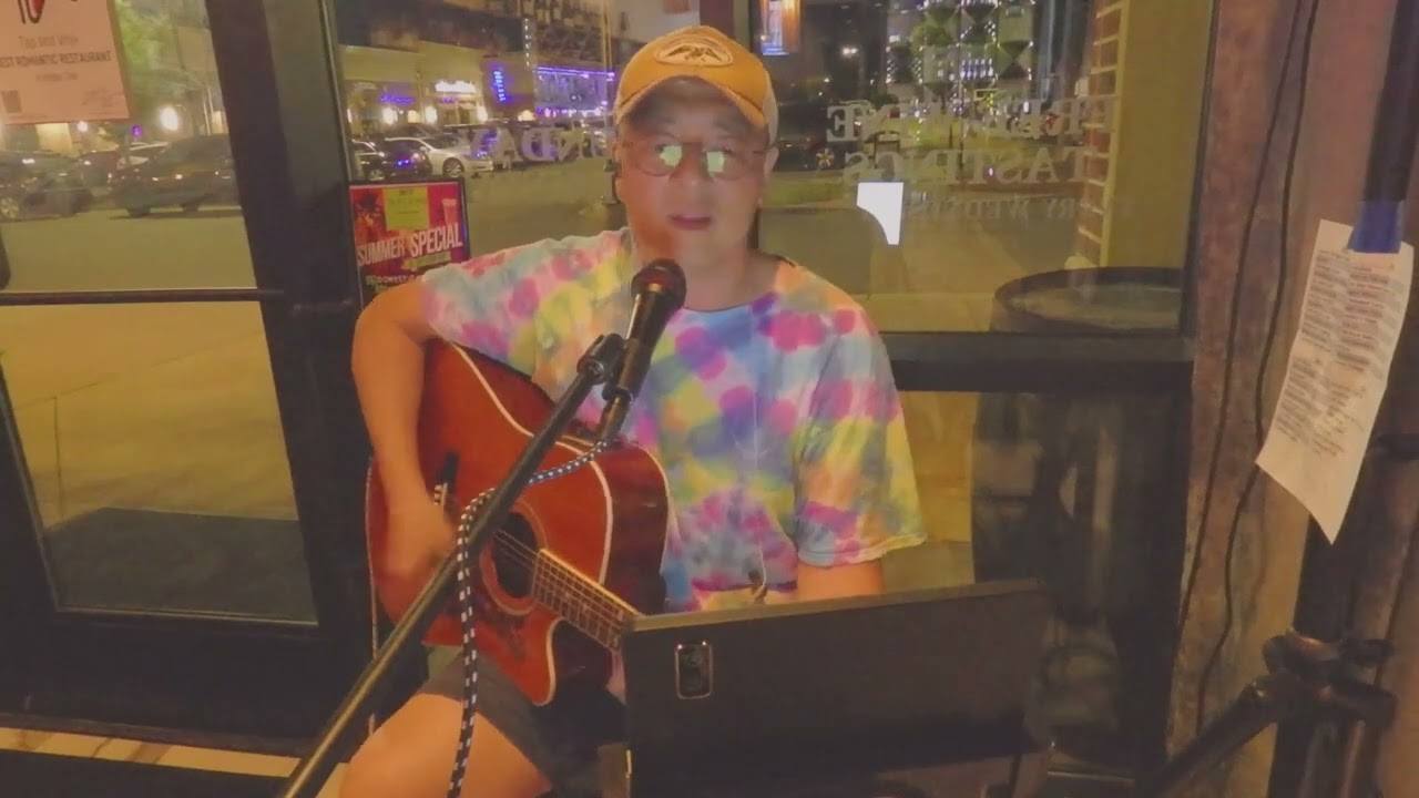 Tim Hong   Tap and Vine   Indian Trail, NC   07 05 24