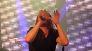 Dark Tranquillity - What Only You Know (Melbourne 27.03.14)