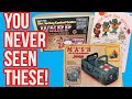 20 vintage toys you never have seen