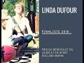 Linda dufour  finaliste du prix du bnvolat en loisir et en sport dollardmorin 2018