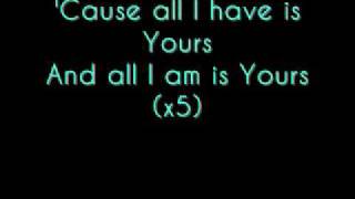 Planetshakers - Never Stop (With Lyrics On Screen)