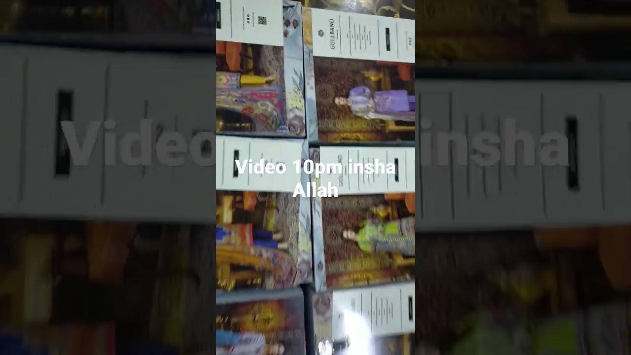 Gull Bano by Gull jee 2022 | biggest discount| Sale brand 2022