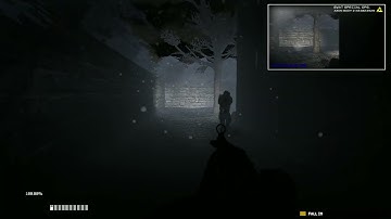 SWAT 4 - Custom Map - Yorkrock Lodge