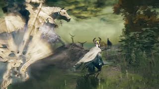Pretty sure these Horse Lads arent Friendly | Elden Ring