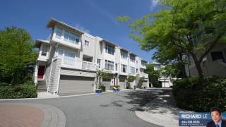 Unit 40 12900 Jack Bell Drive, Richmond for Richard Le | Real Estate 60fps HD Video Tour