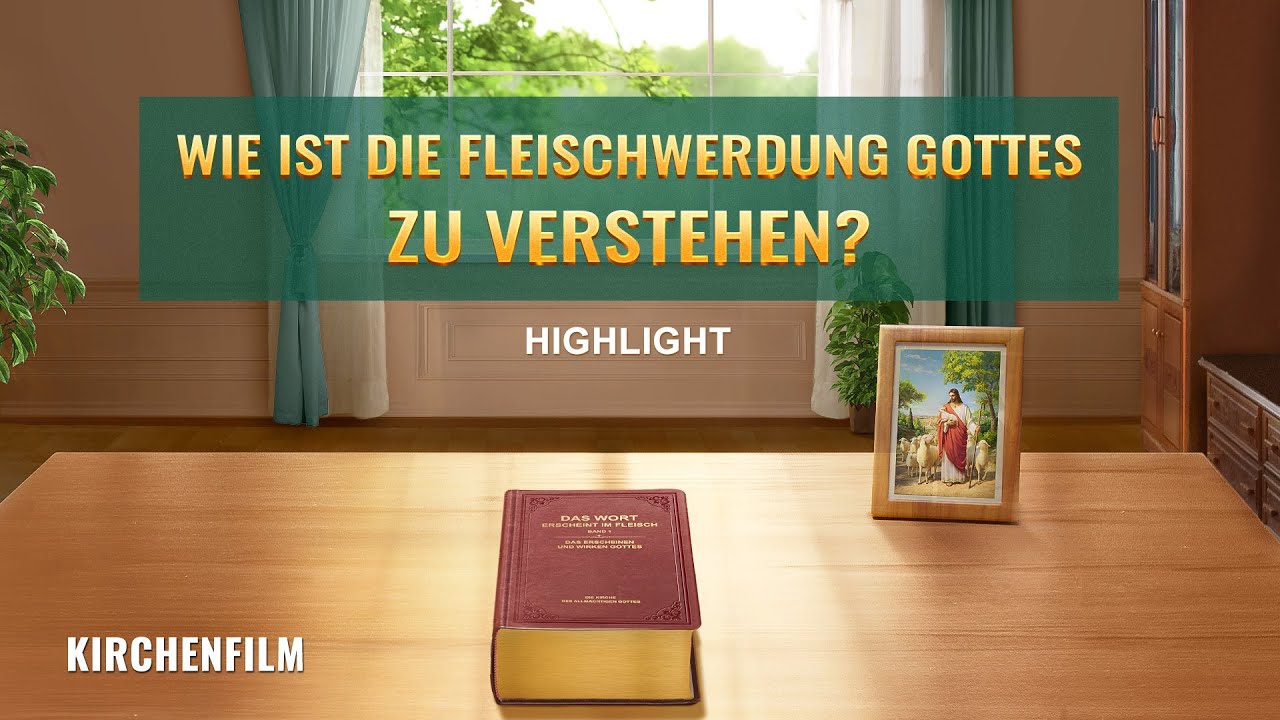 Christlicher Film | Das Geheimnis der Gottseligkeit – Die Fortsetzung Clip 2