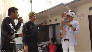 Deden DR feat Dede Jengkol-Dulang kuring live cijotang awi ligar
