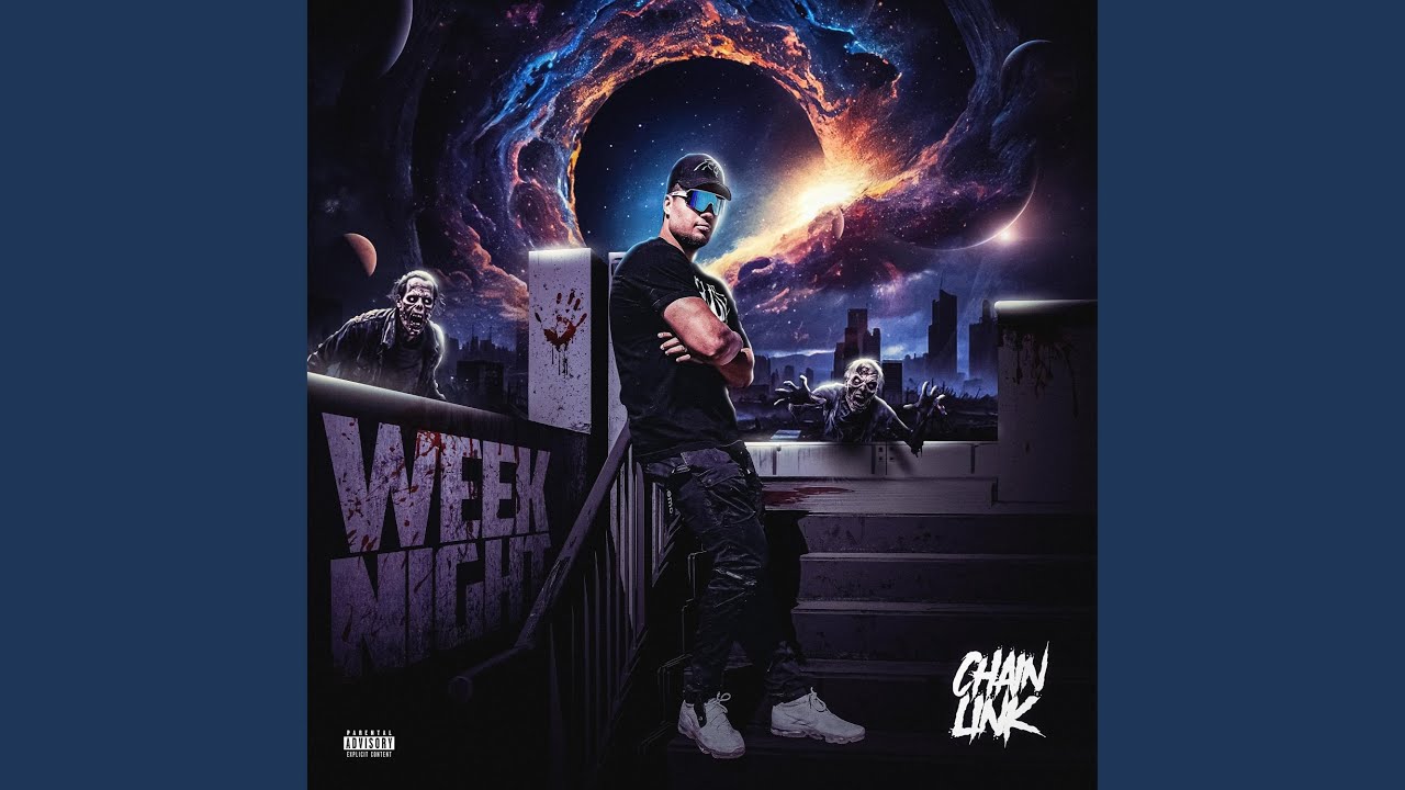 Watch WEEKNIGHT on YouTube Watch WEEKNIGHT on YouTube