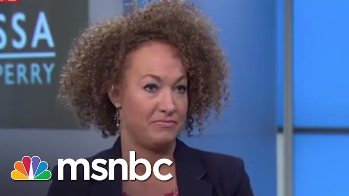 Rachel Dolezal Exclusive Extended Interview | Meli...