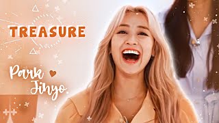 ❛Park Jihyo - Treasure❜ || [FMV] #HappyBirthdayJihyo