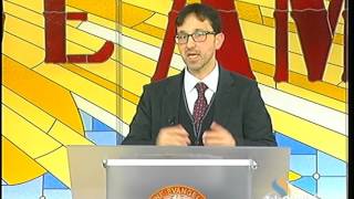 Il Vangelo di Marco - 14a Parte - Studiando la Parola - SV02-2016 - TeleOltre