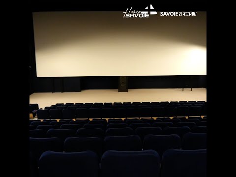 Rumilly : Le 19 mai, les cinémas réouvrent