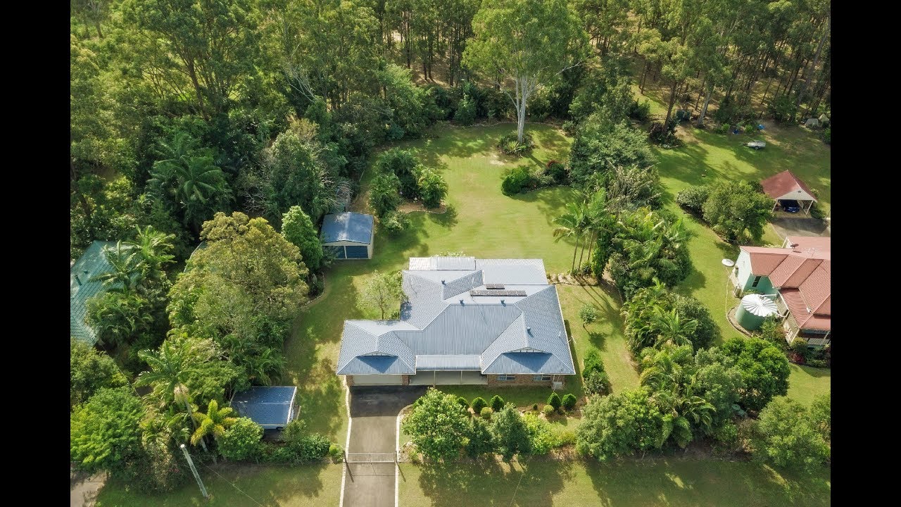 A gorgeous home in Elimbah