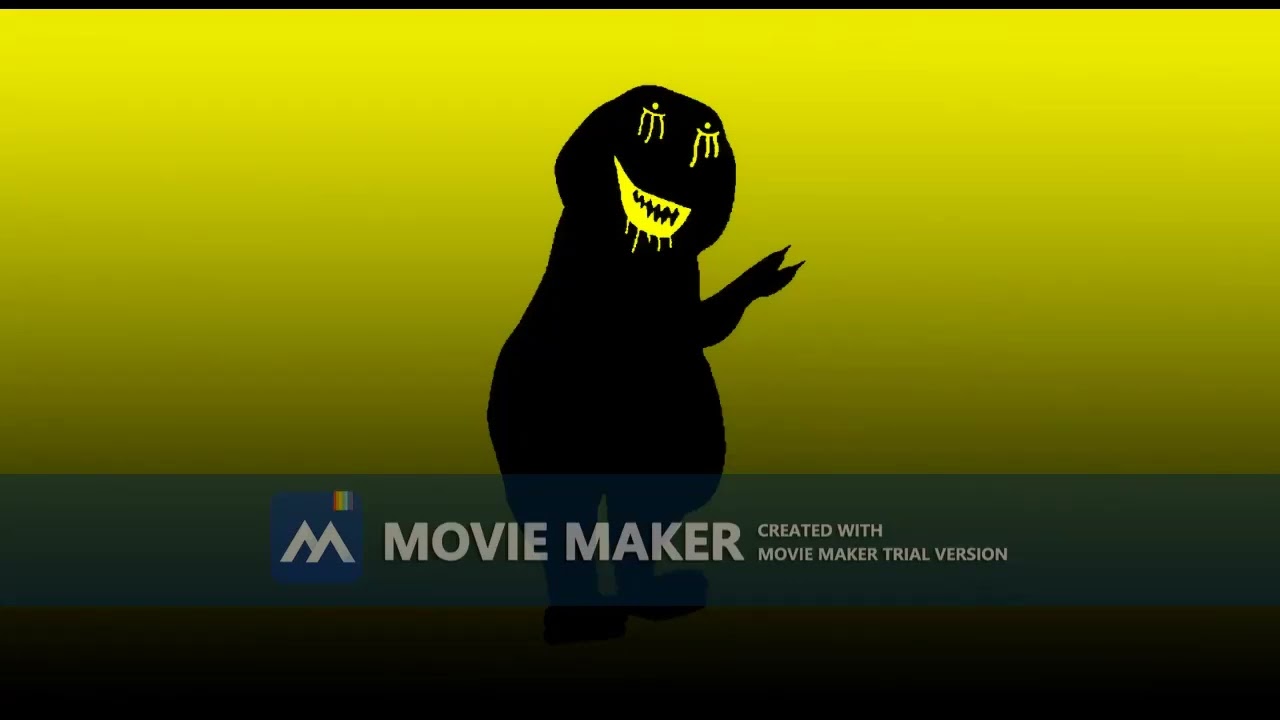 Windows XP Startup & Shutdown Sounds For Anti Terror Evil Barney