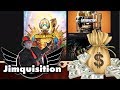 The Epic Brutality Of Unchecked Capitalism (The Jimquisition)