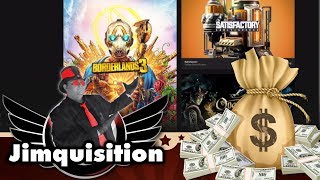 The Epic Brutality Of Unchecked Capitalism (The Jimquisition)