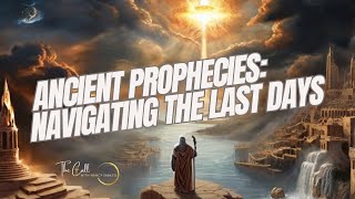 ANCIENT PROPHECIES | NAVIGATING THE LAST DAYS ✝⏳