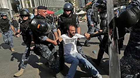 The Defeat of Democracy after the Arab Uprisings (...