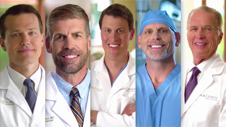 Sauk Prairie Orthopedics - Orthopedic Doctors Read...