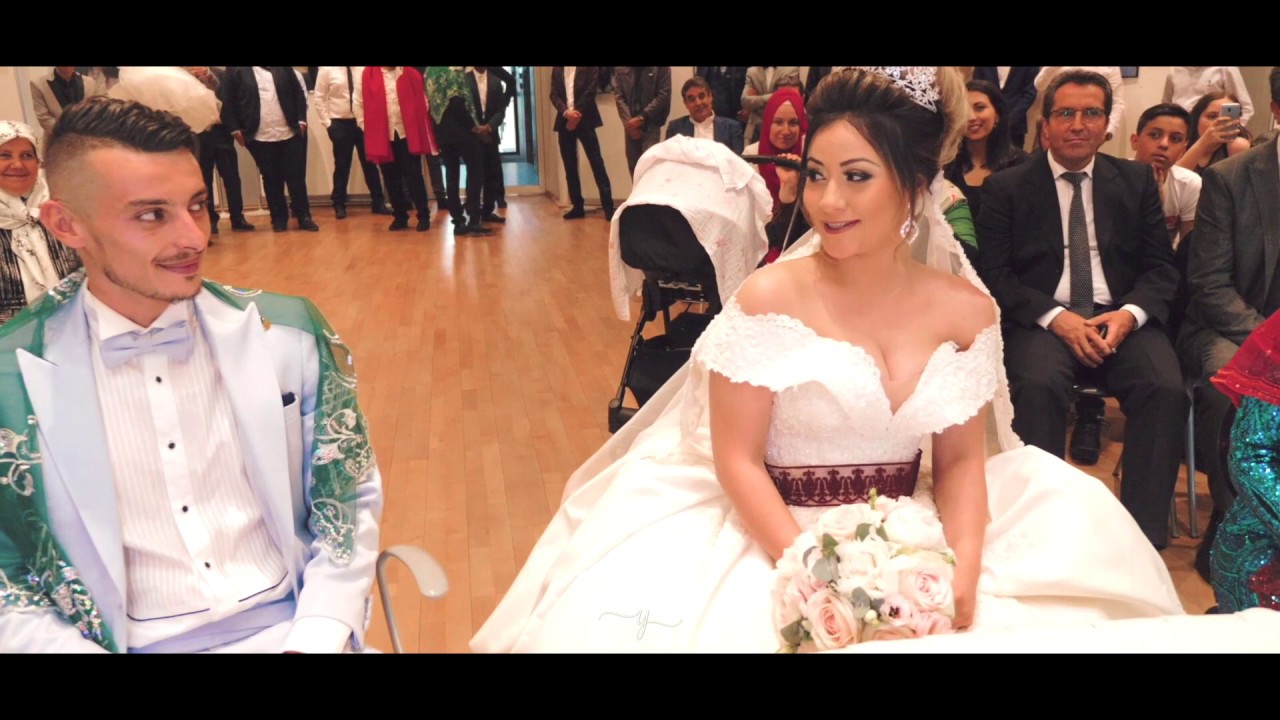 CORTÈGE LOURD 🔥🔥 RÉSUMÉ DE MARIAGE - LEVENT+SELIN - OYONNAX