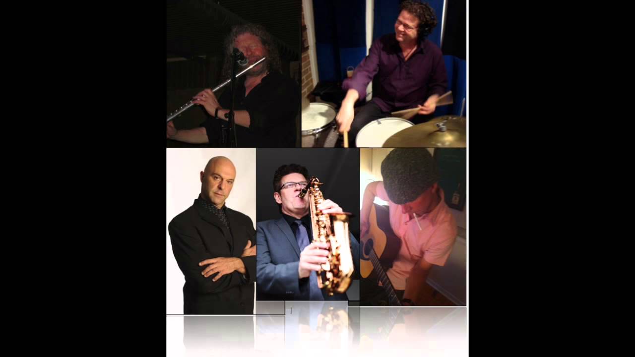 The Beards on Am I a Mutant