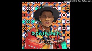 Samthing Soweto - Thanda Wena (feat. Shasha) [ Audio]