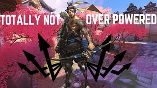 Scatter is Fair and Balanced.
